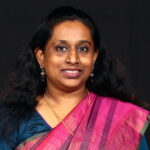 Ms. Sharon Amalraj, M.Sc. M.F.T. Dean CGLD-SOC